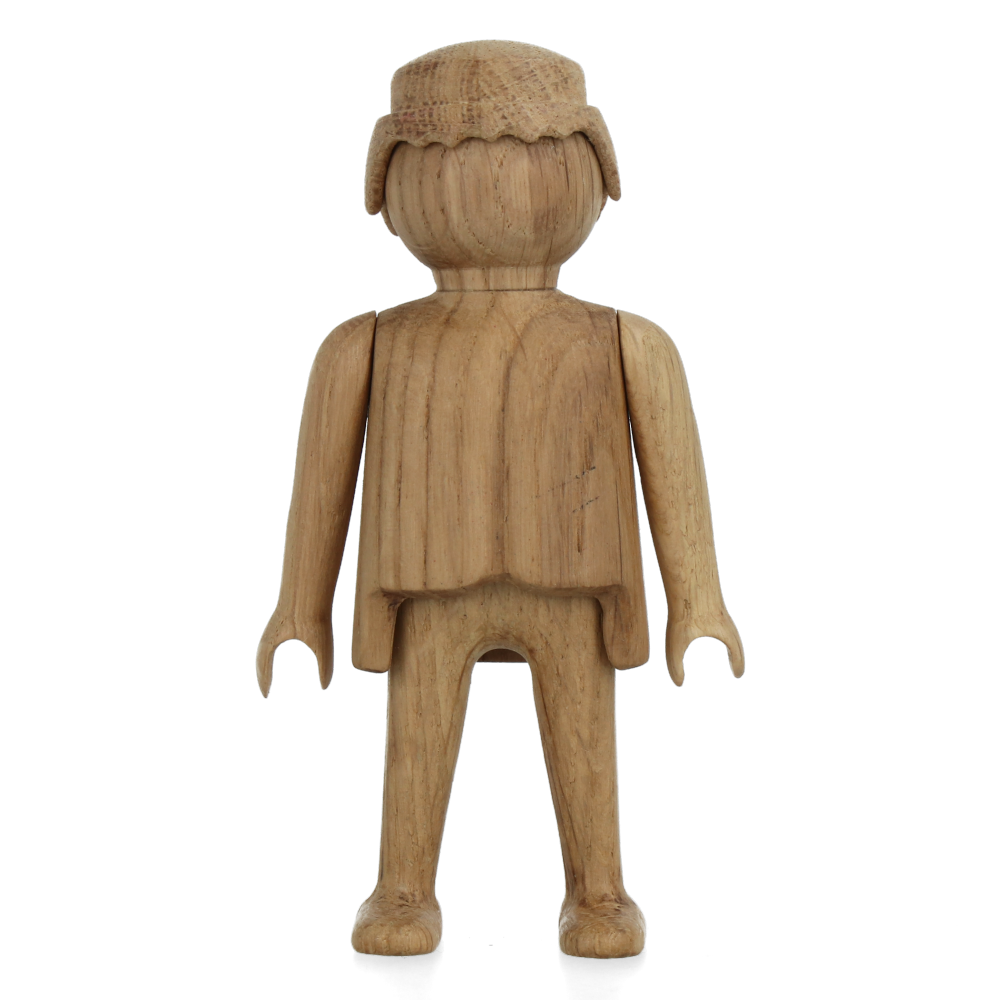 Playmobil x Man Oak Mini