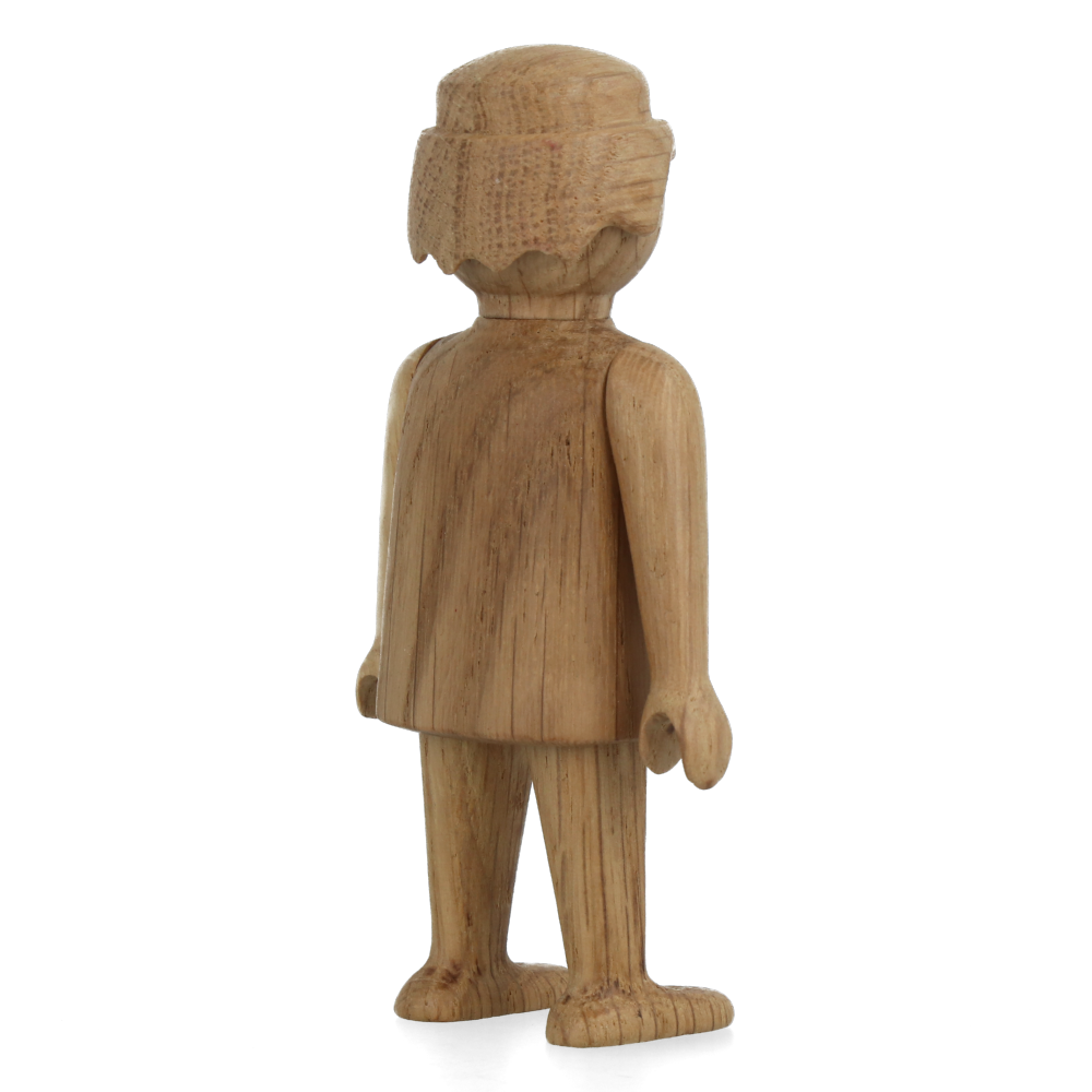 Playmobil x Man Oak Mini