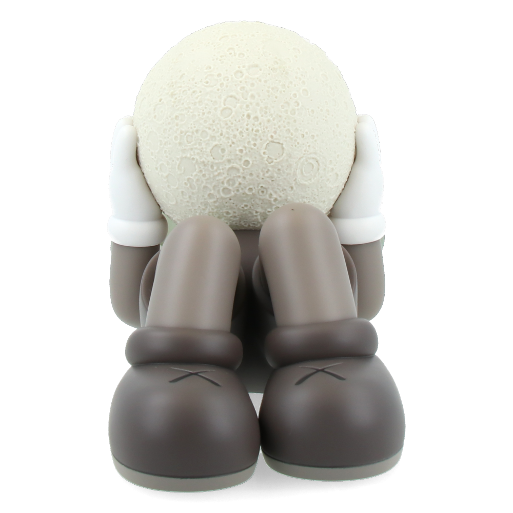 Kaws - Holiday Shanghai (Brown)