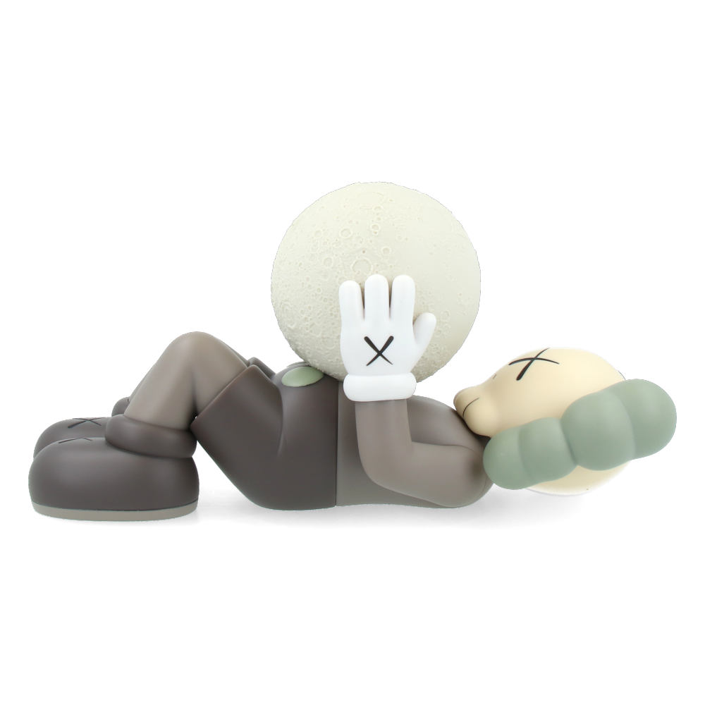 Kaws - Holiday Shanghai (Brown)