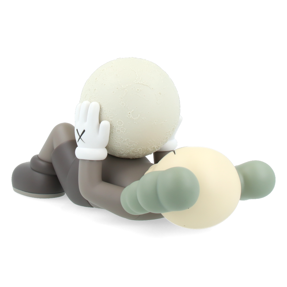 Kaws - Holiday Shanghai (Brown)