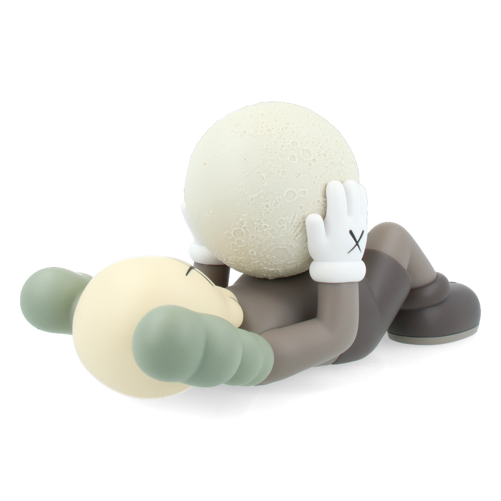 Kaws - Holiday Shanghai (Brown)