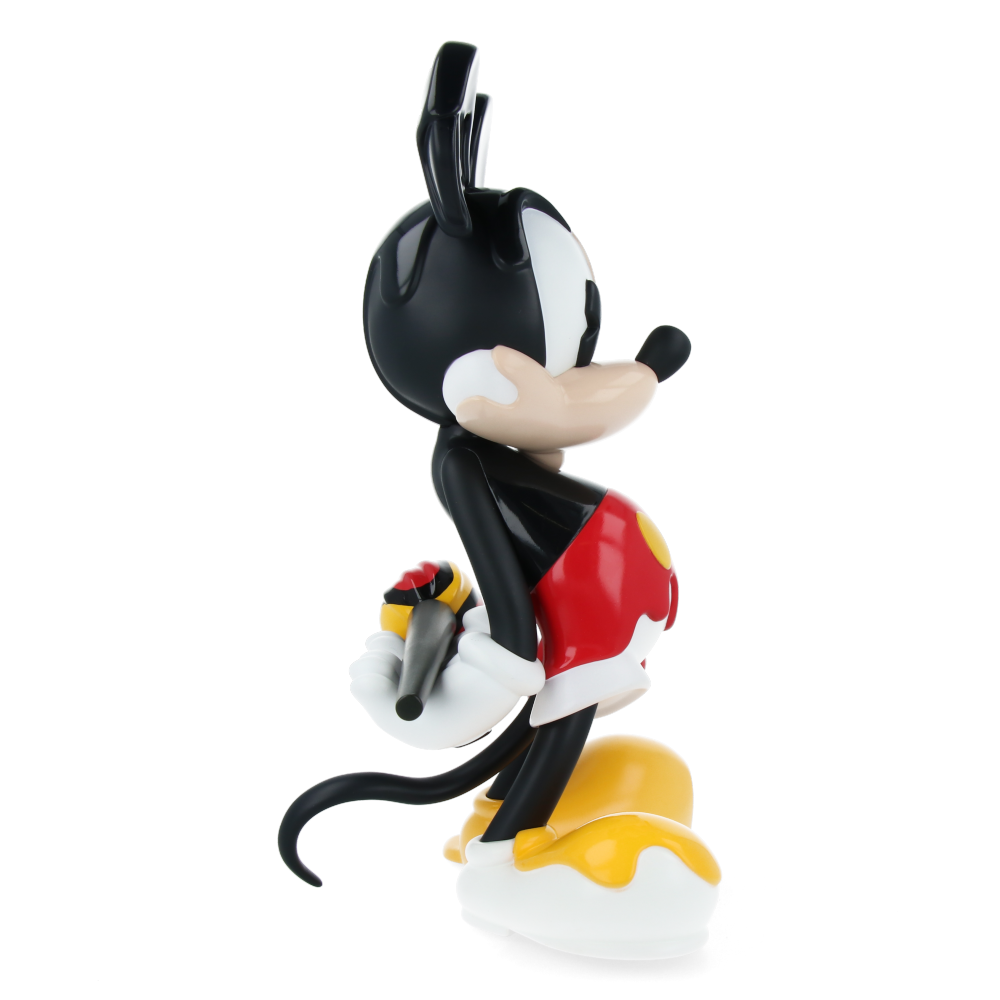 Mickey Mouse Transformation (Disney100)