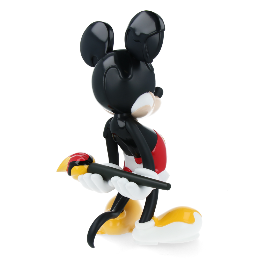 Mickey Mouse Transformation (Disney100)