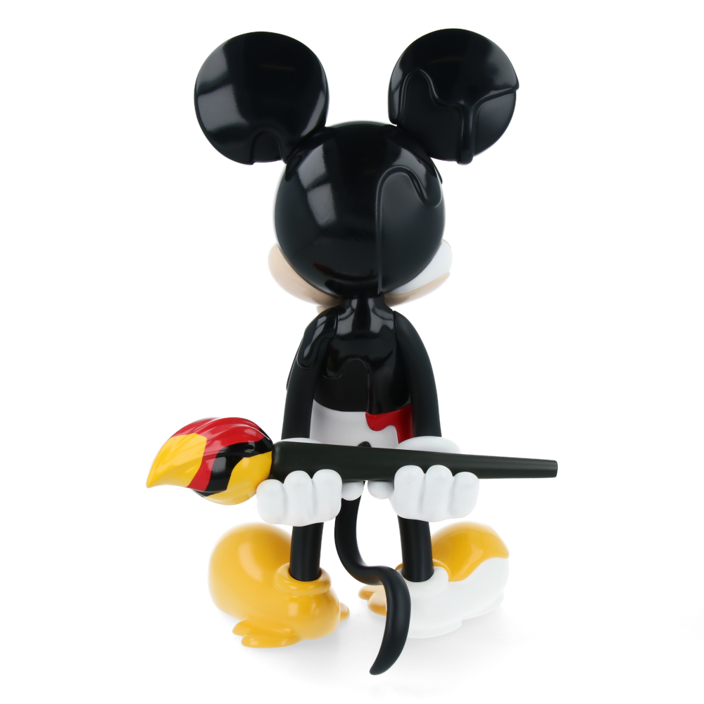 Mickey Mouse Transformation (Disney100)