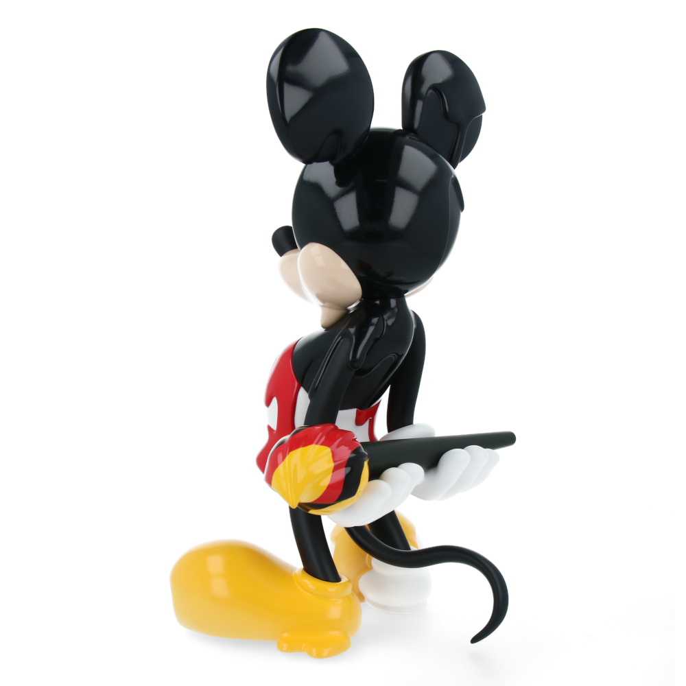 Mickey Mouse Transformation (Disney100)