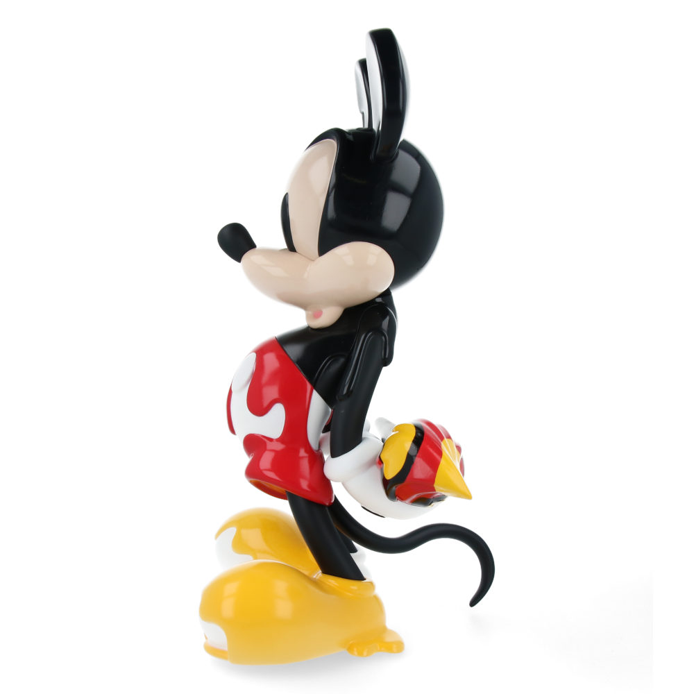 Mickey Mouse Transformation (Disney100)