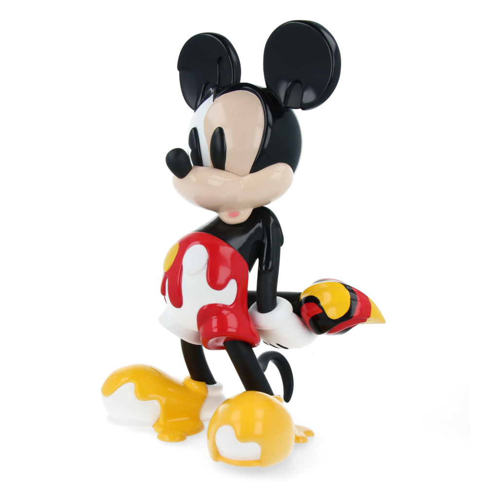 Mickey Mouse Transformation (Disney100)