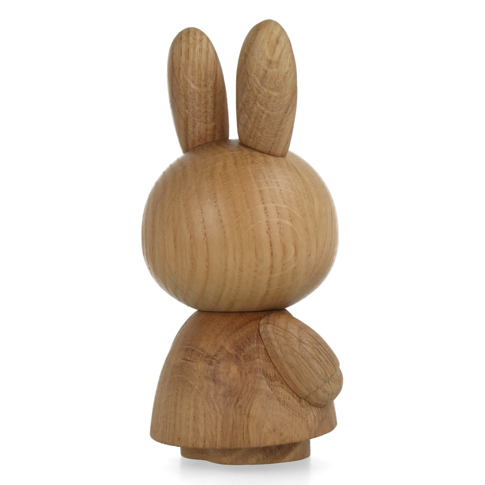 Miffy - Oak Mini