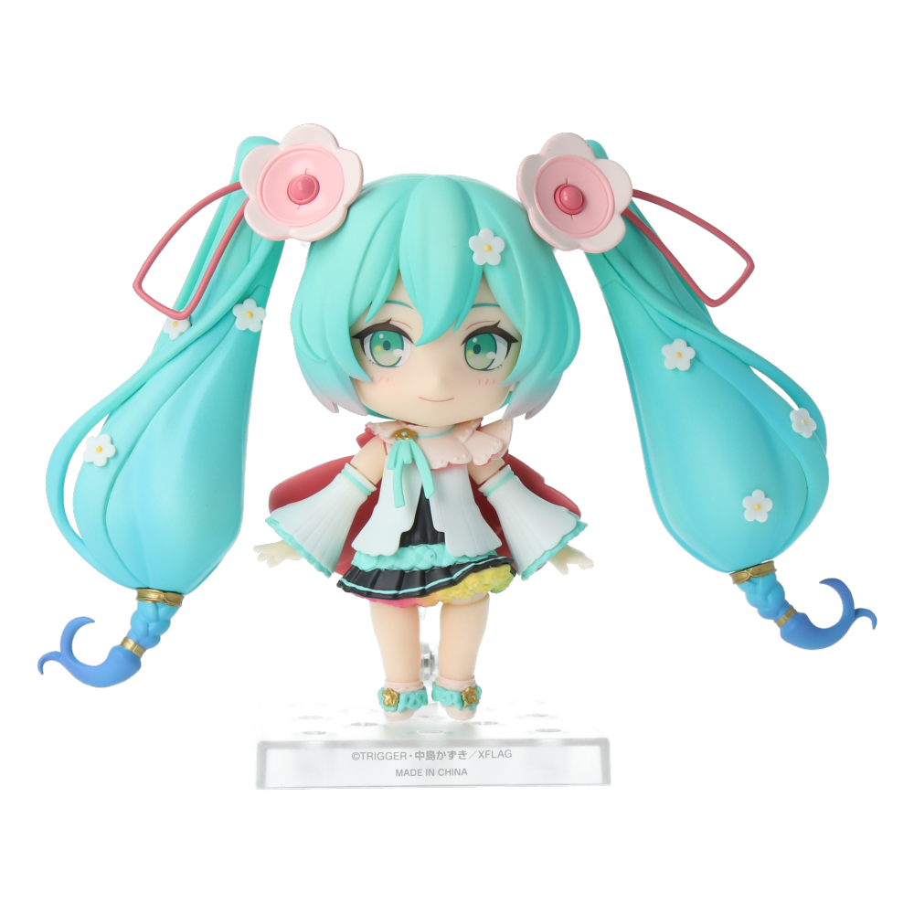 Nendoroid Figuur - Hatsune Miku (Magical Mirai 2021 Ver.) - Character Vocal Series 01