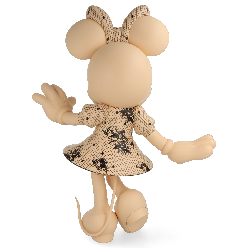 Minnie Welcome - Lace