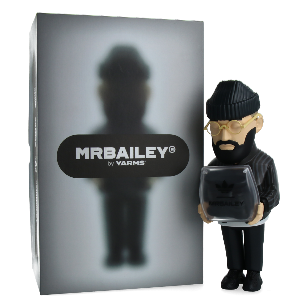 MrBailey by Yarms