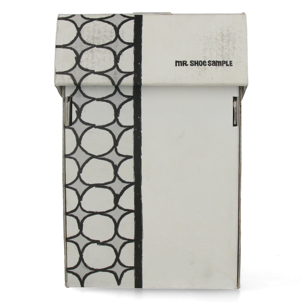 Mr. Shoe Boring Red x Nike x Michael Lau (Red and Red)