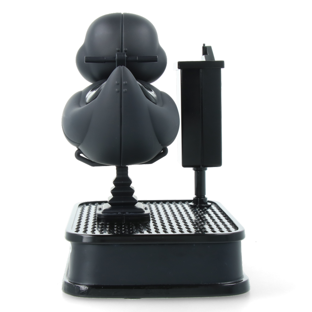 Mr Sudsy (Blackout Edition) door Jason Freeny