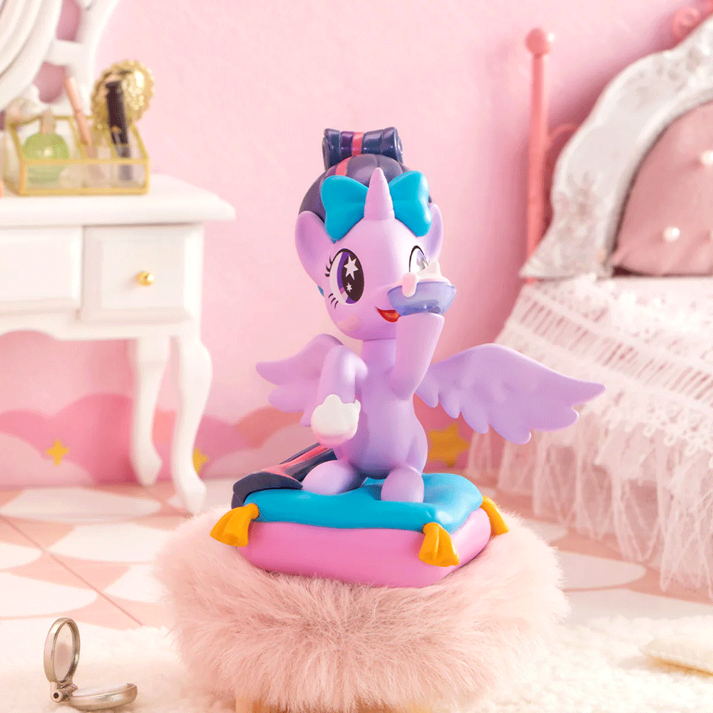 My Little Pony: Pretty Me Up Series