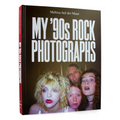 Melissa Auf der Maur : My ’90s Rock Photographs