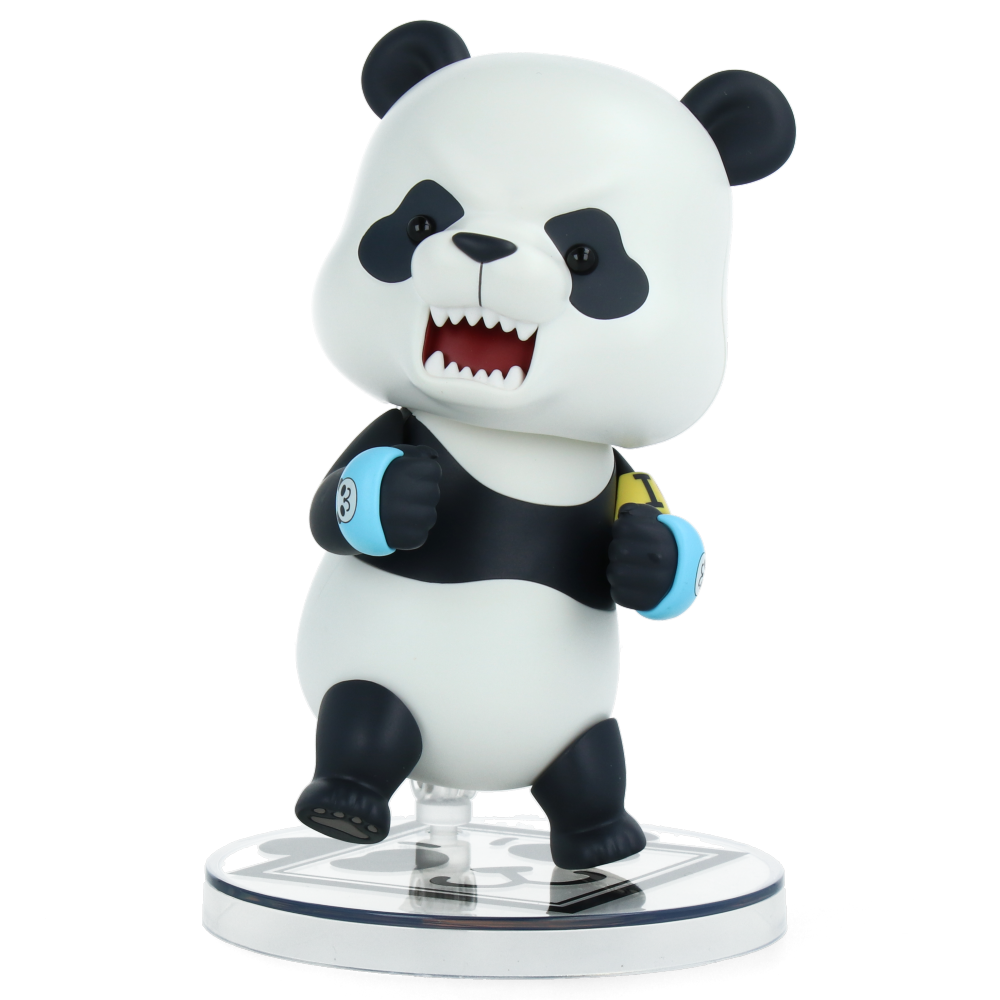 Jujutsu Kaisen - Nendoroid Panda