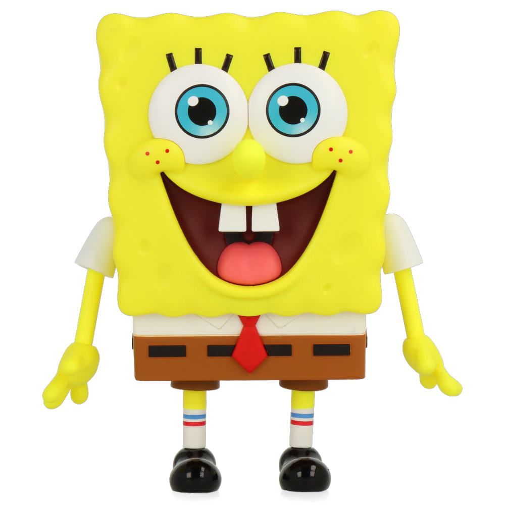 Nendoroid SpongeBob