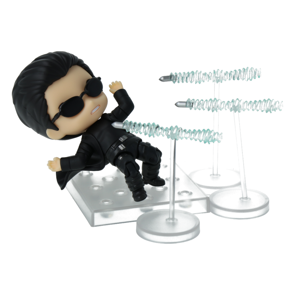 Figura de Nendoroid - Néo (Matrix)