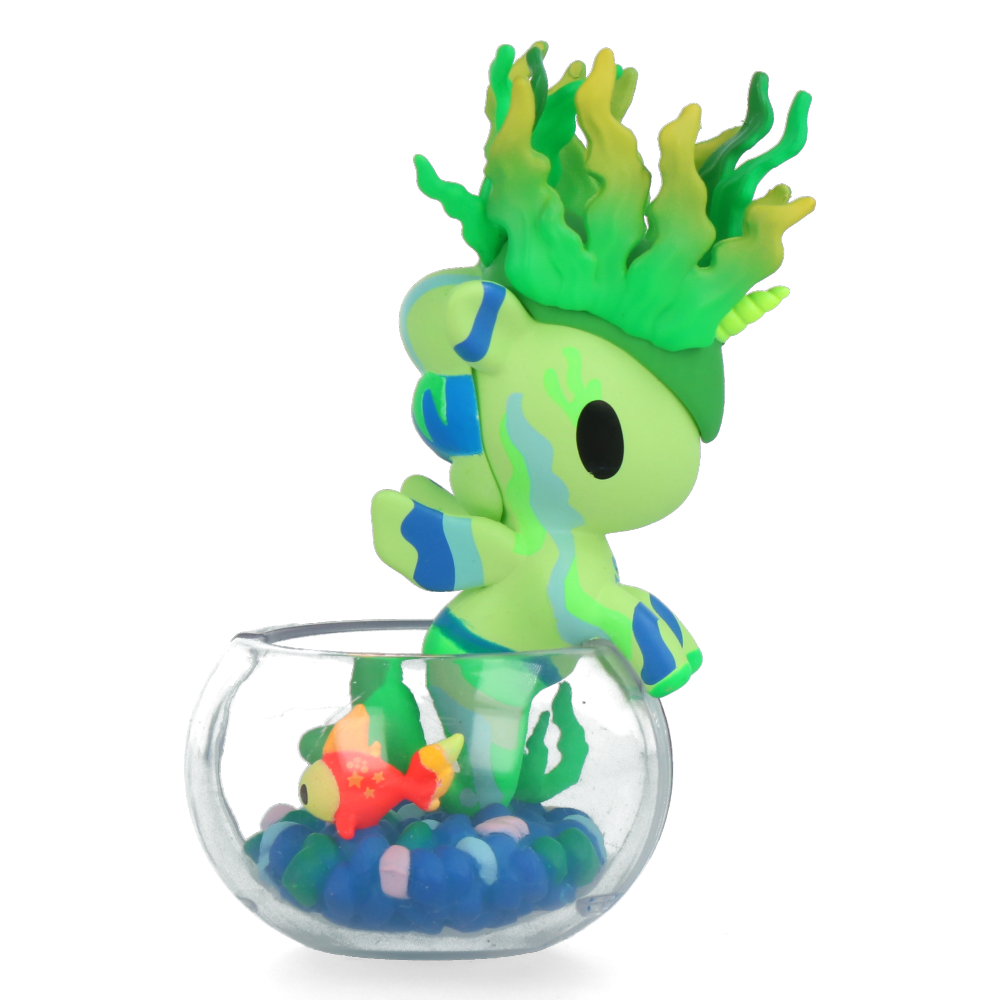Neon Reef Mermicorno Blind Box Display (8pcs)