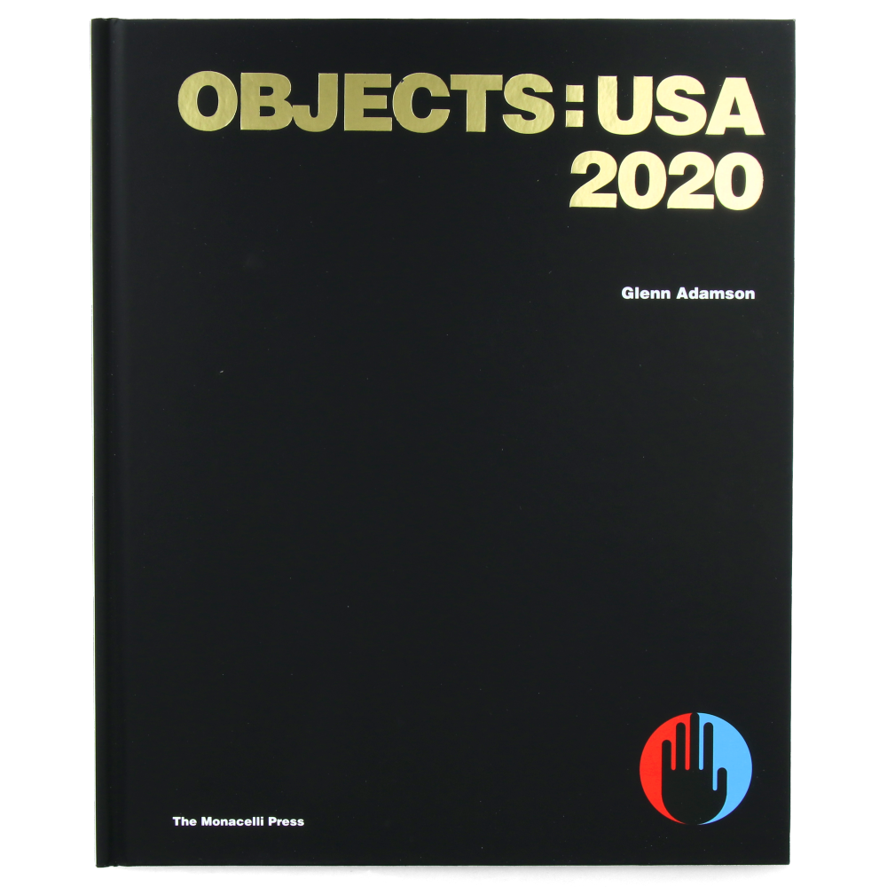 Objects: USA 2020