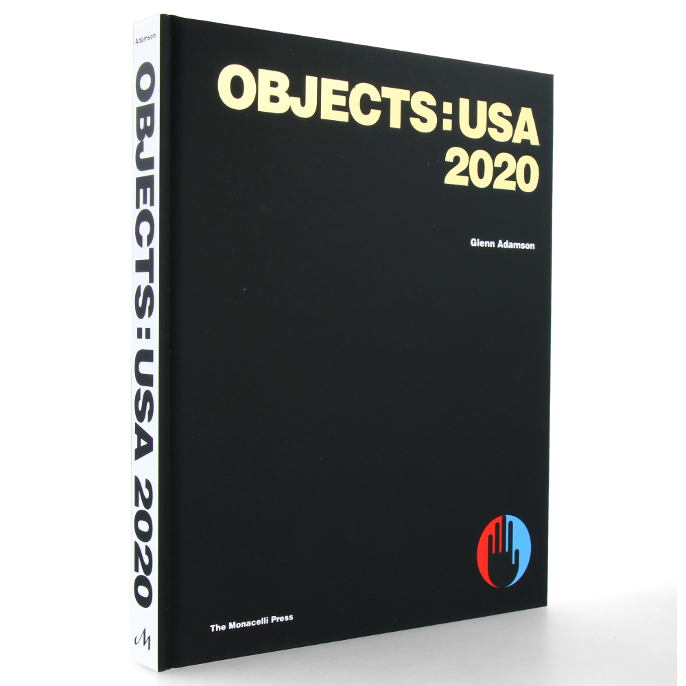 Objects: USA 2020