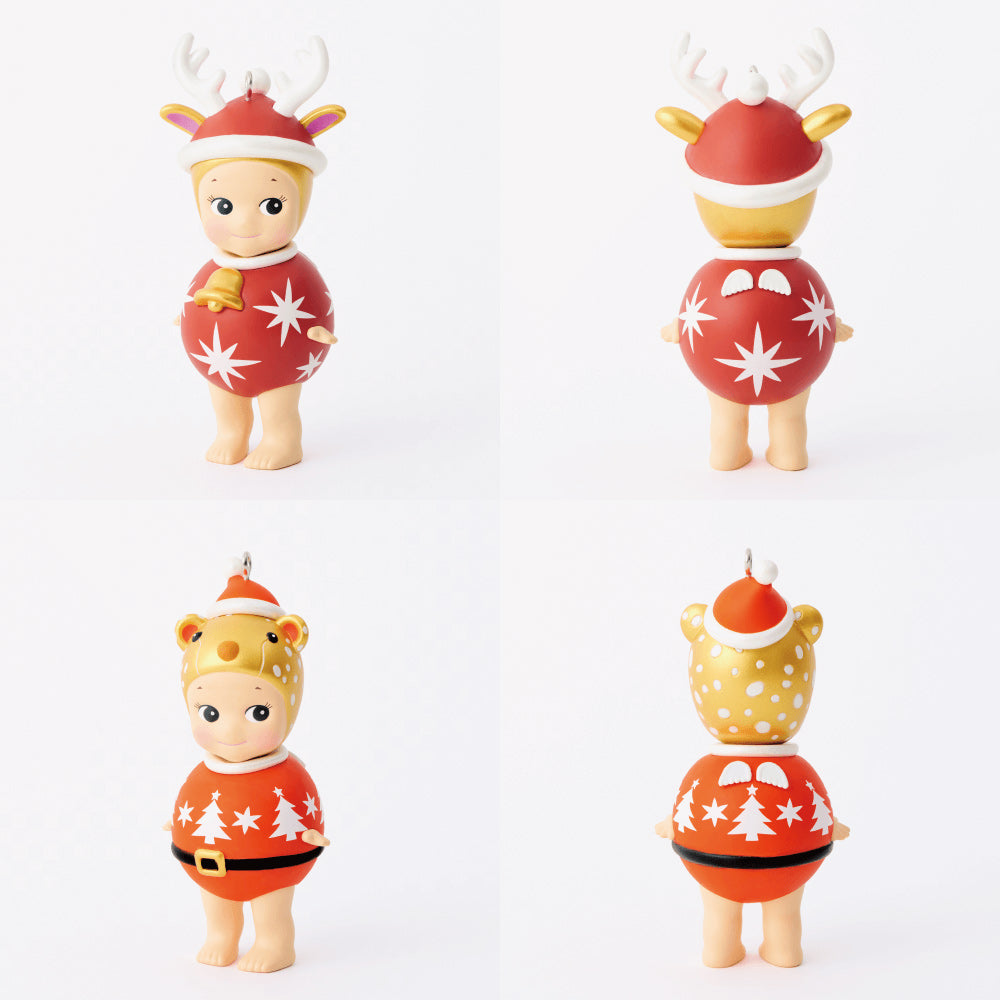 Sonny Angel - Christmas Ornament Series