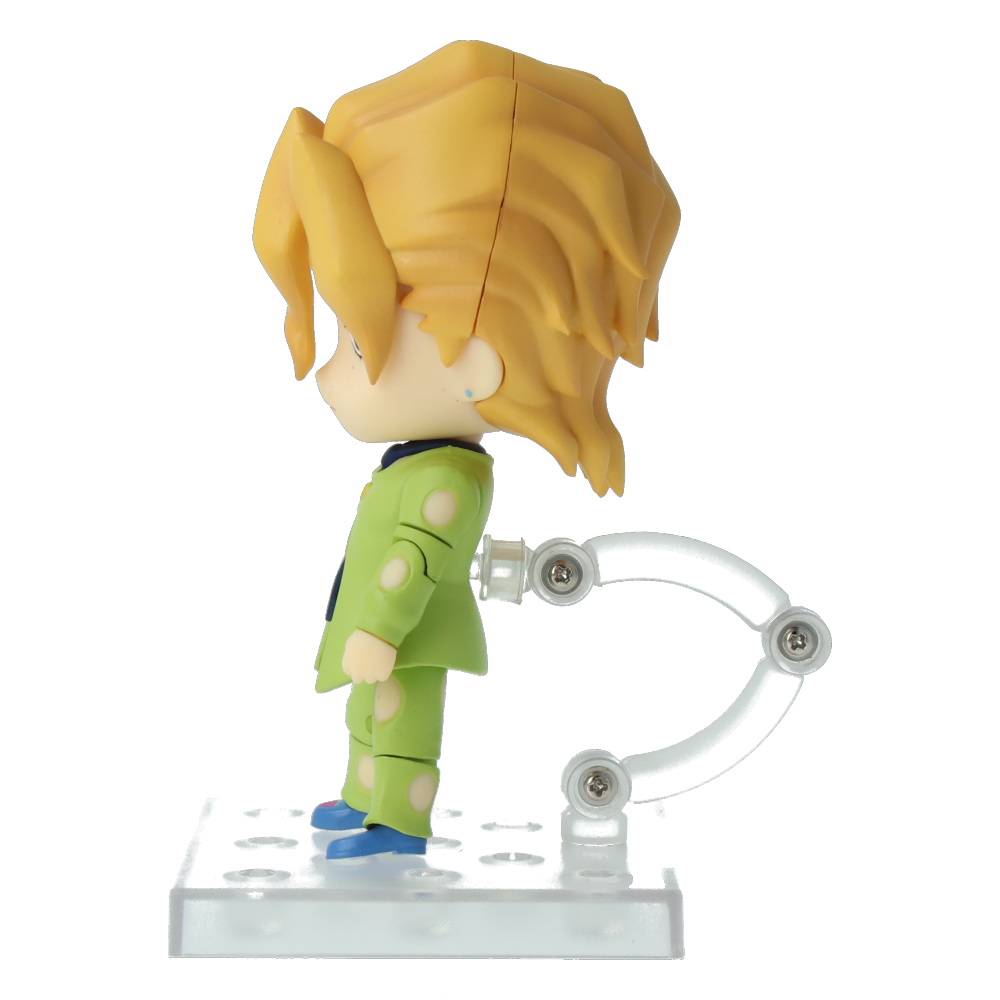 Figurine Nendoroid - Pannacotta Fugo - JoJo's Bizarre Adventure