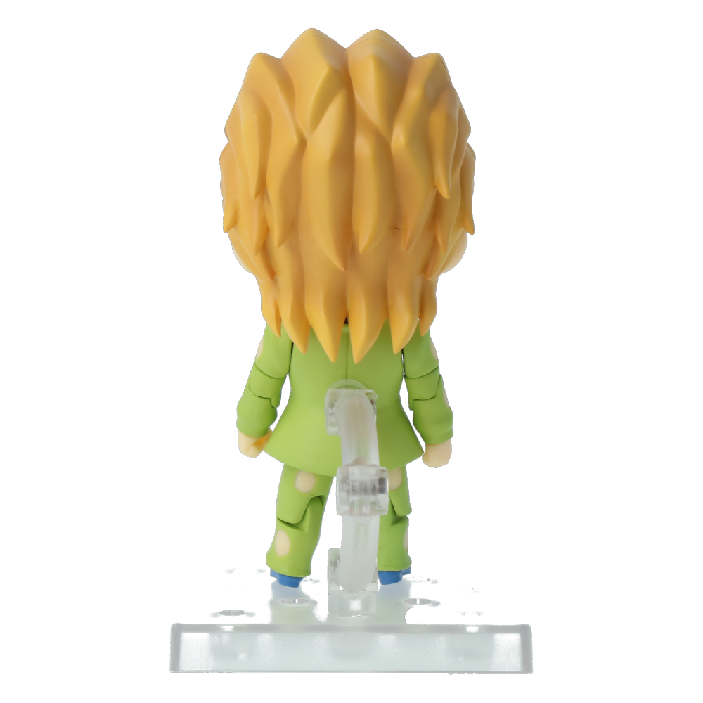 Figurine Nendoroid - Pannacotta Fugo - JoJo's Bizarre Adventure