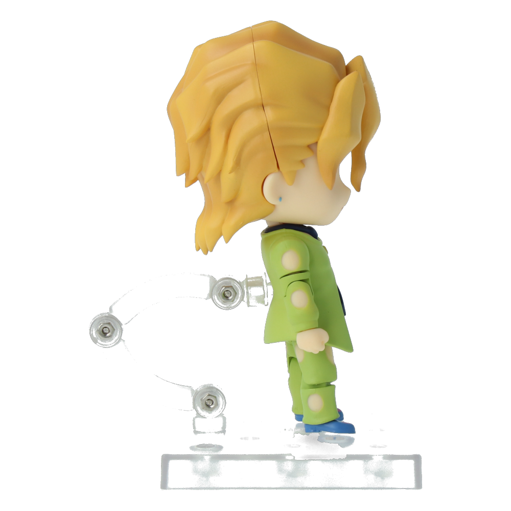 Figurine Nendoroid - Pannacotta Fugo - JoJo's Bizarre Adventure