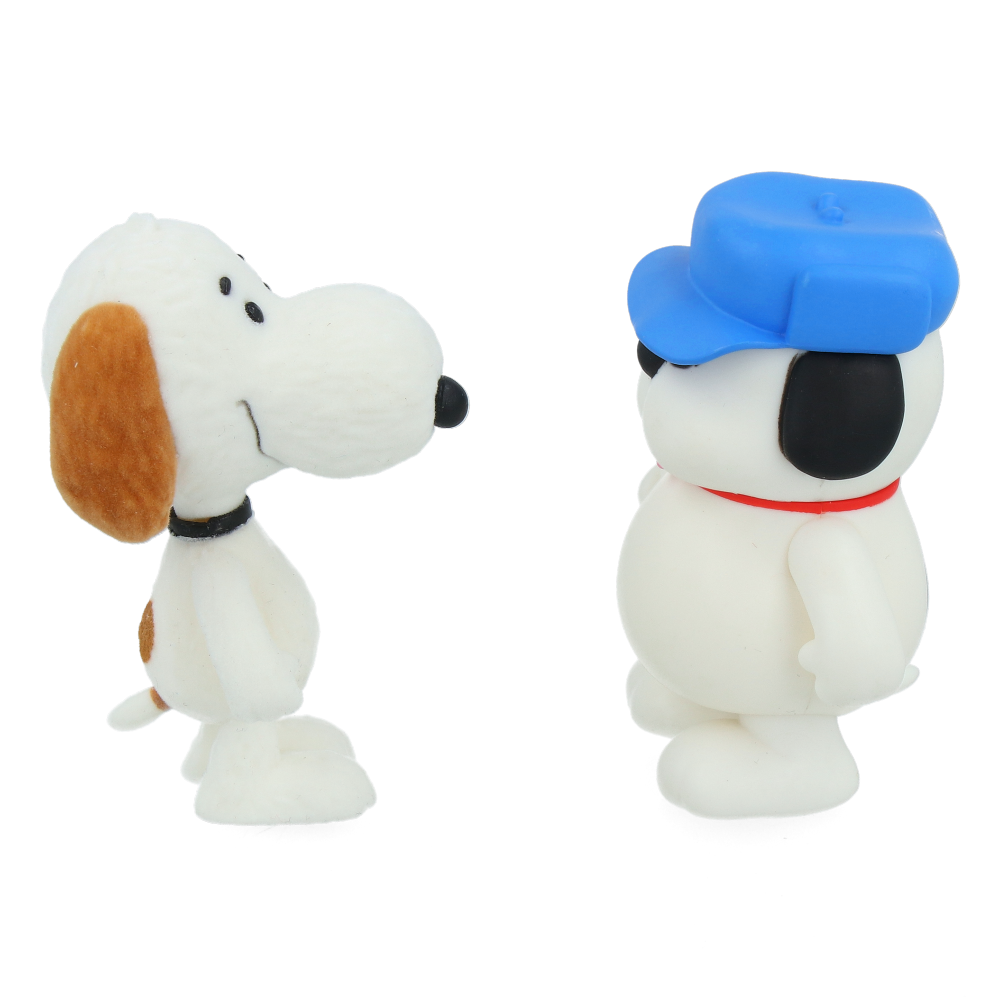 Peanuts ReAction Figures - Andy & Olaf (2-Pack)