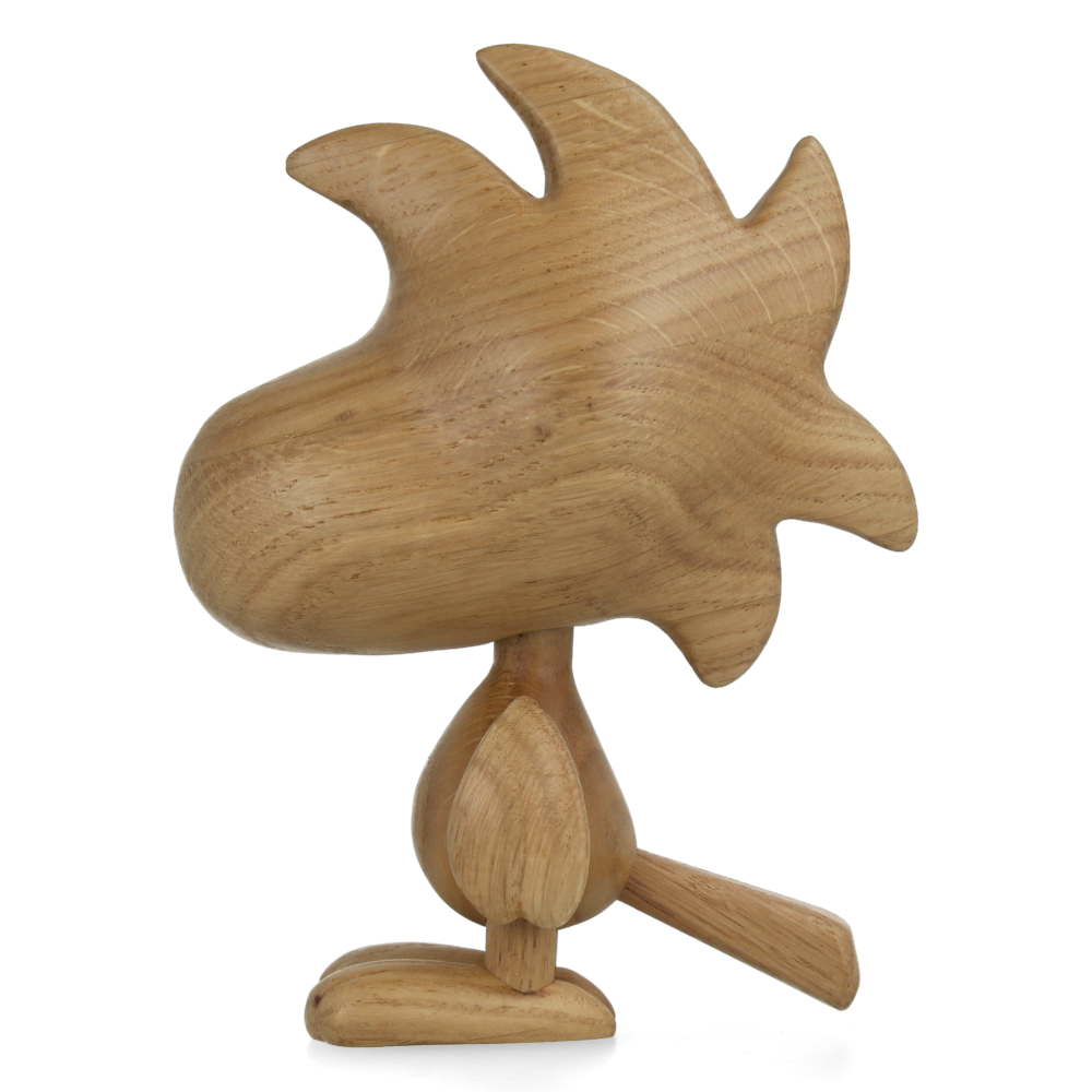 Peanut x Woodstock Oak Large