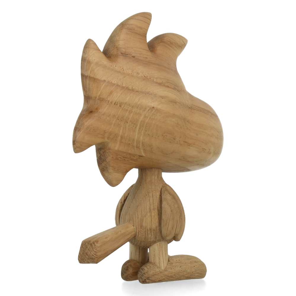 Peanut x Woodstock Oak Small