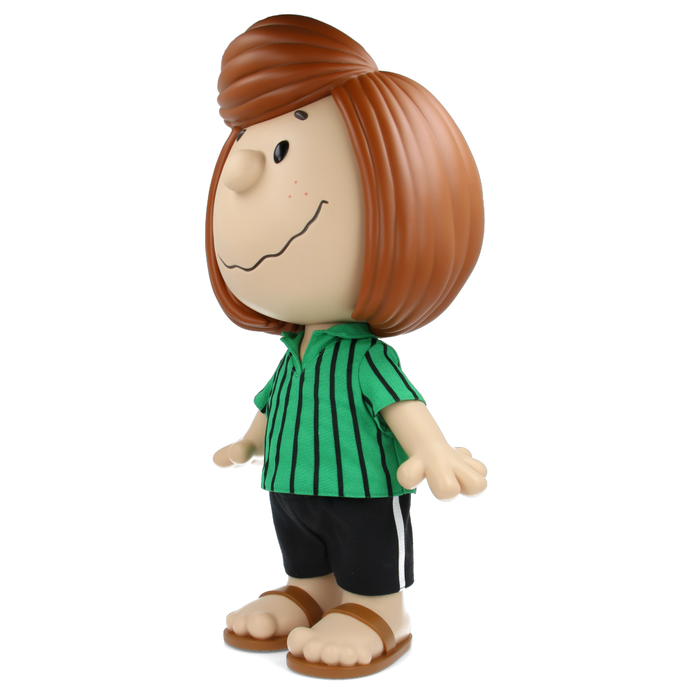 Peanuts Supersize - Peppermint Patty