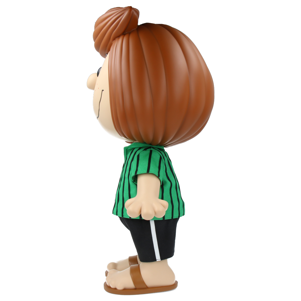 Peanuts Supersize - Peppermint Patty