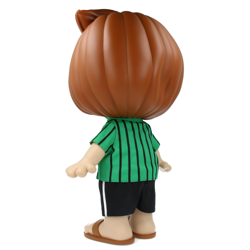 Peanuts Supersize - Peppermint Patty