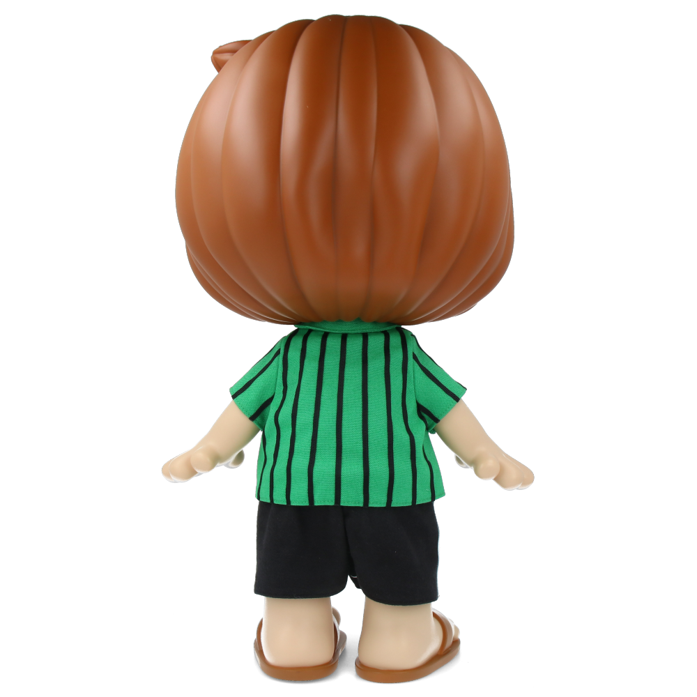 Peanuts Supersize - Peppermint Patty