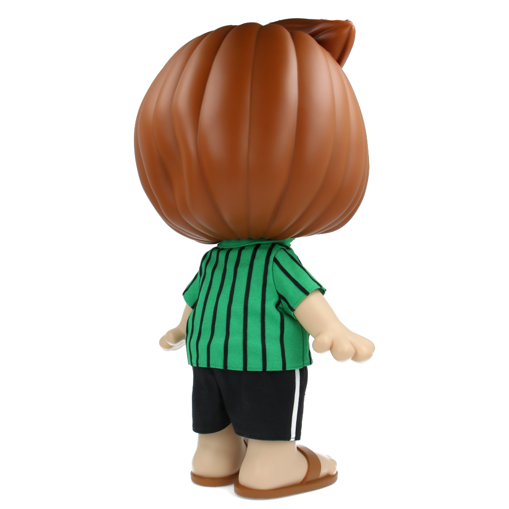 Peanuts Supersize - Peppermint Patty