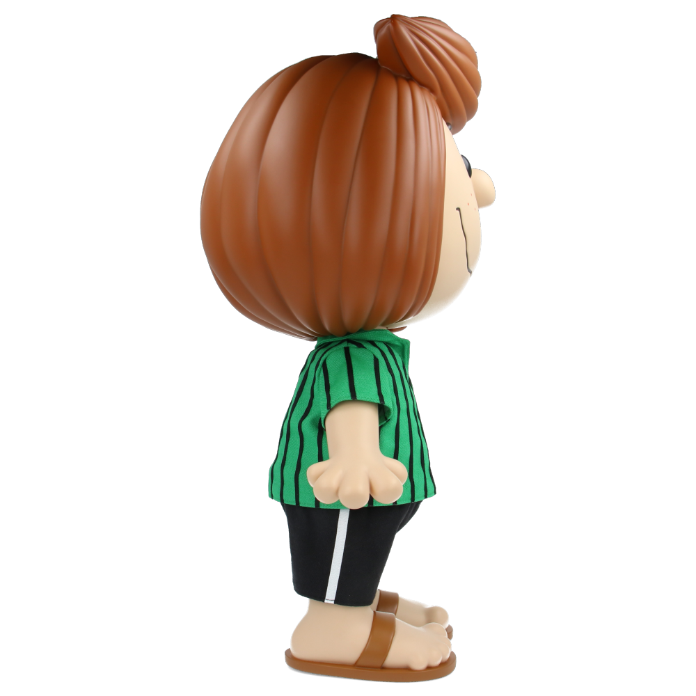 Peanuts Supersize - Peppermint Patty