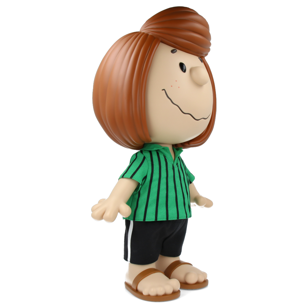 Peanuts Supersize - Peppermint Patty