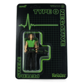 Peter Steele (Type O Negative) - ReAction Figures Wave 1