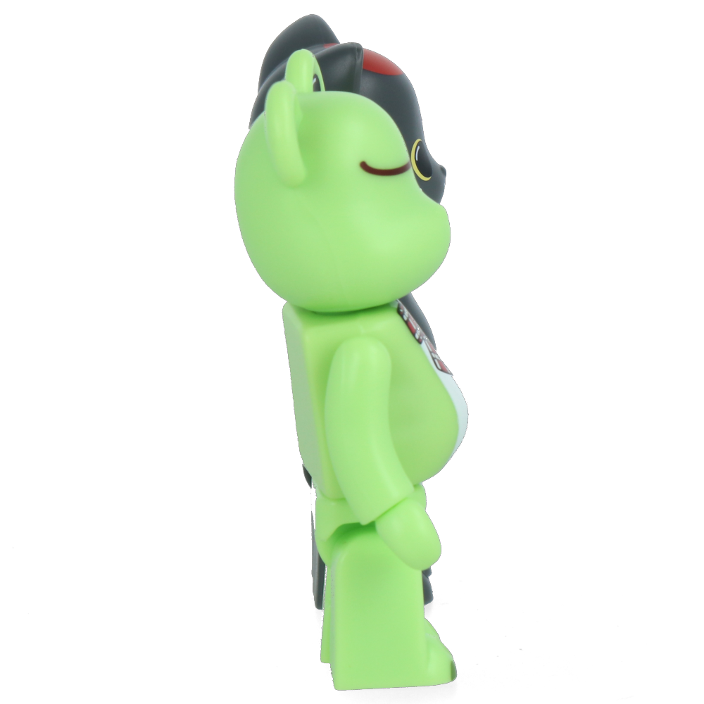 100% 2PC SET Pickles the Frog