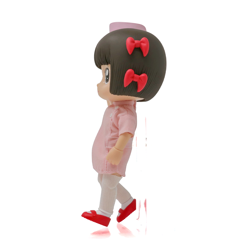 Pinoko Collection 03 - Nurse