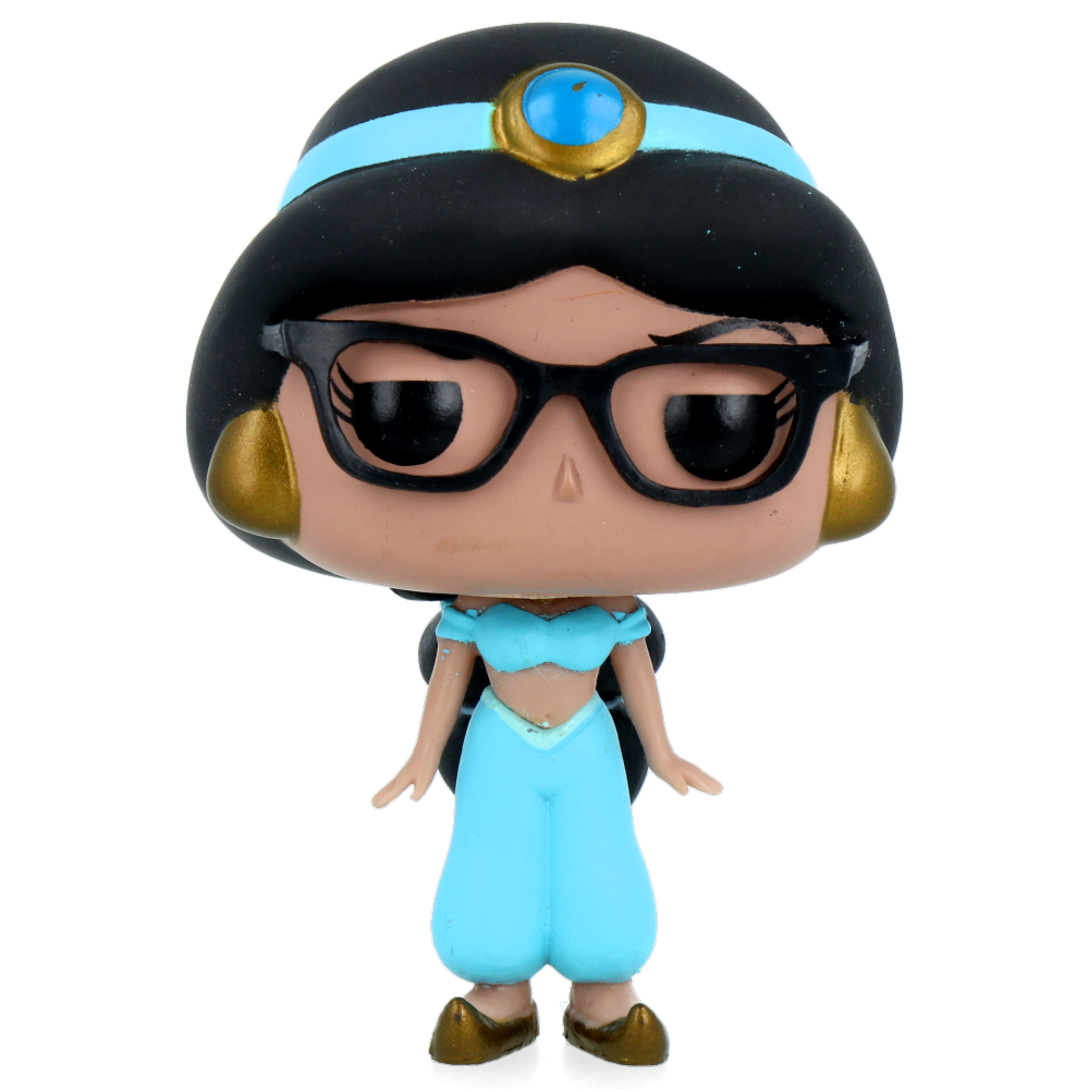 Funko Pop - Jasmine (Aladdin)