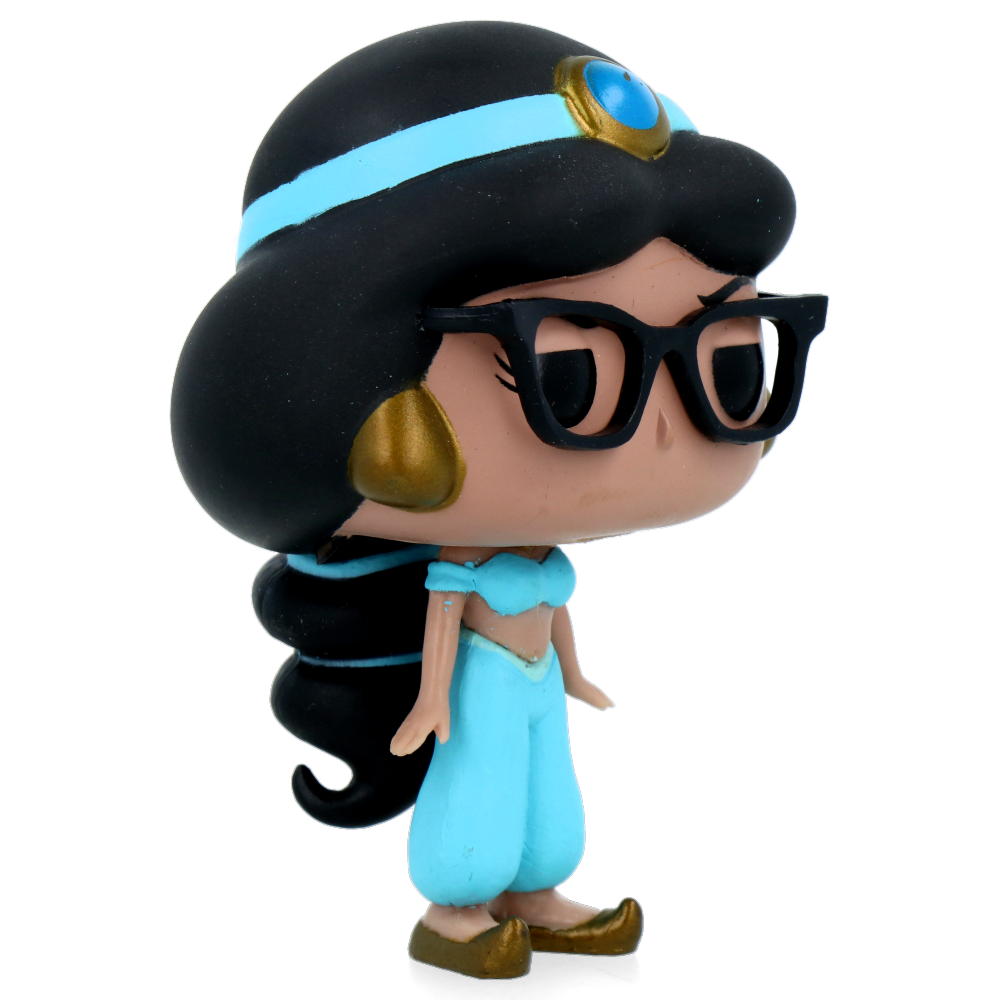 Funko Pop - Jasmine (Aladdin)