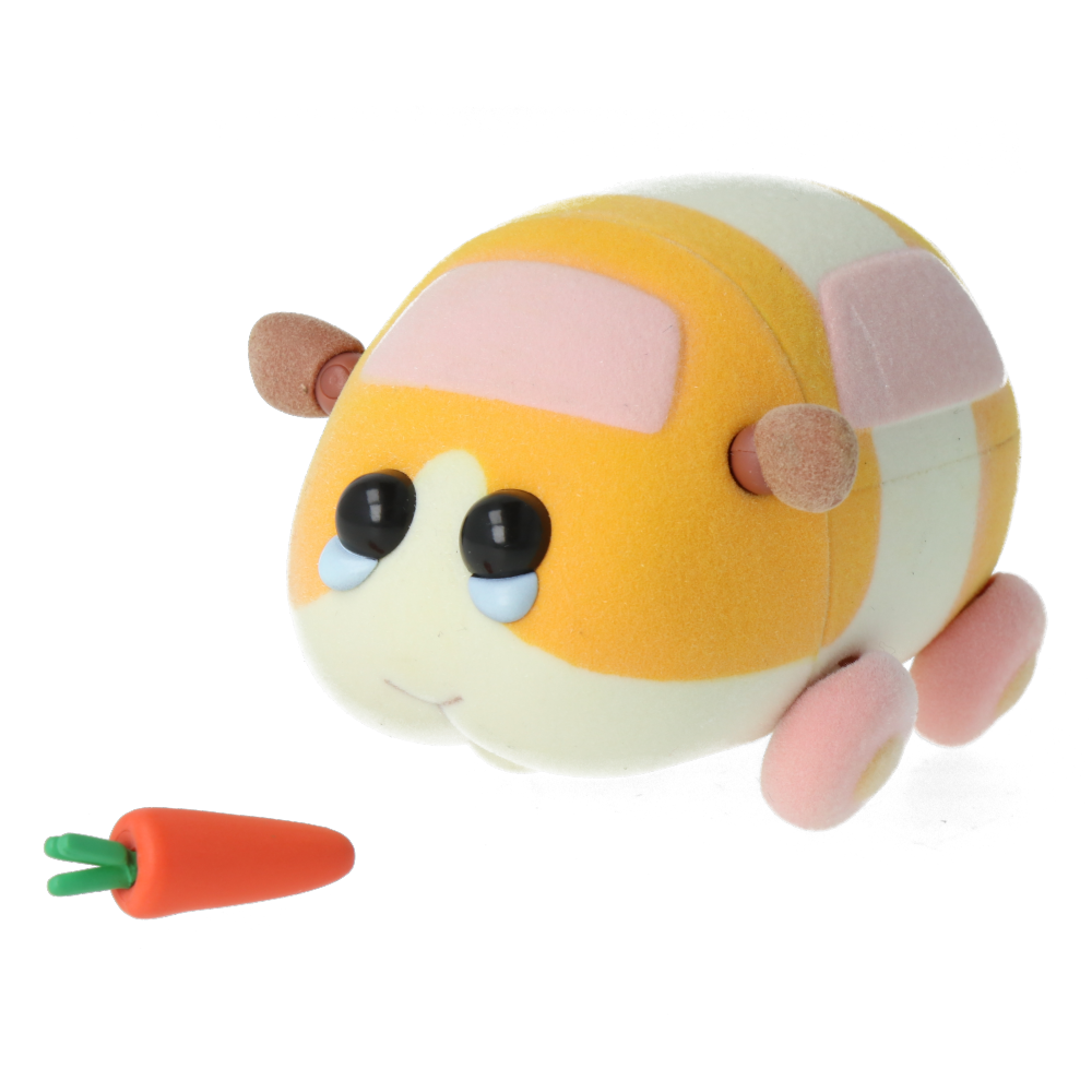 Nendoroid Figur - Potato - Pui Pui Molcar