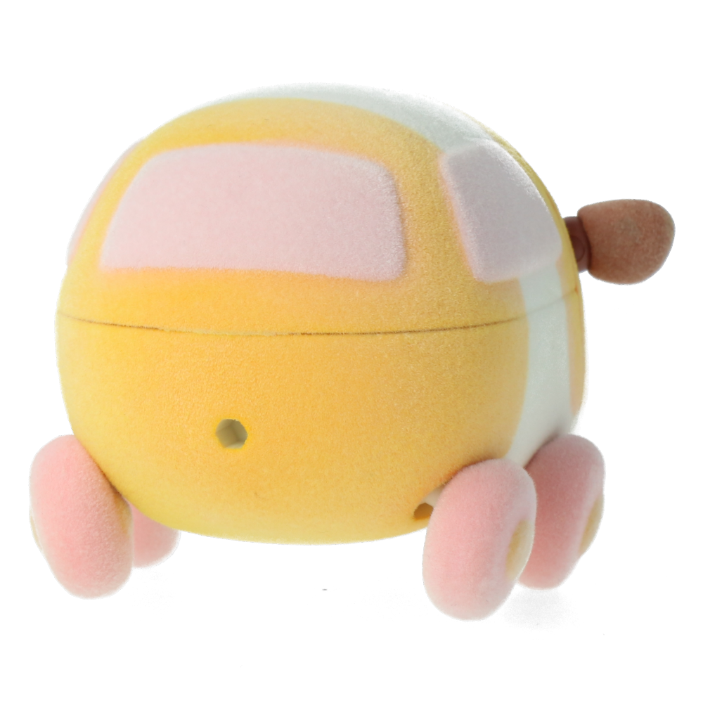 Nendoroid Figur - Potato - Pui Pui Molcar