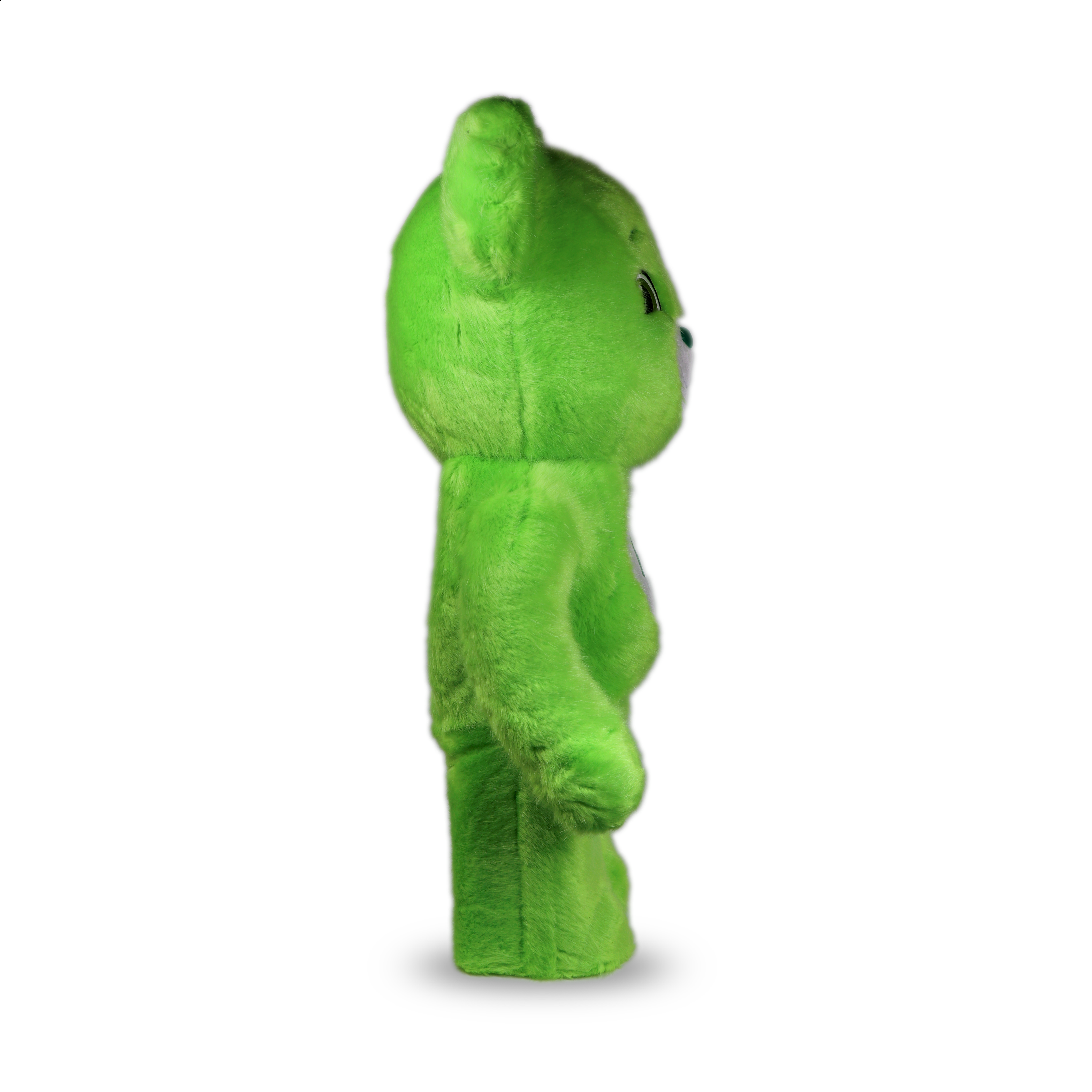 1000% Bearbrick Good Luck Bear (Costume)