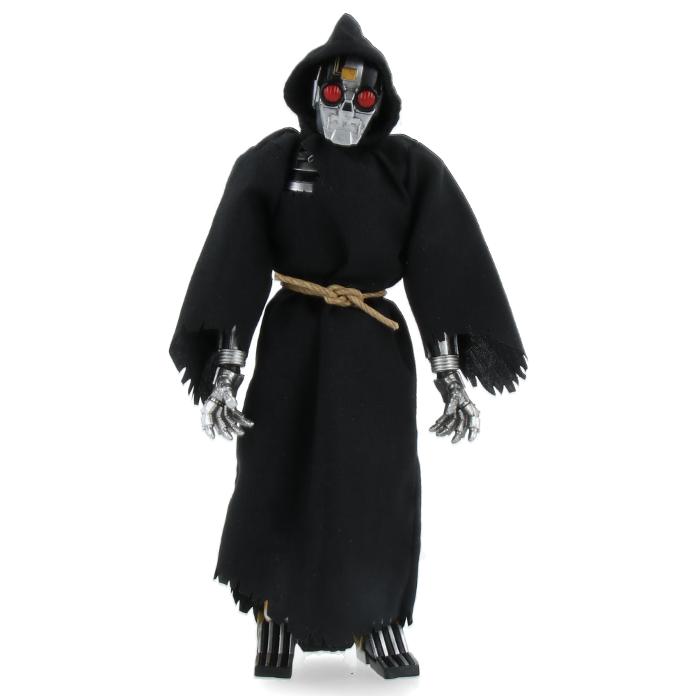 Robot Reaper (The Worst) - ULTIMATES! Wave 2 - Super7