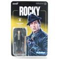 Rocky Street (Rocky I) - Rocky ReAction Figures Wave 3